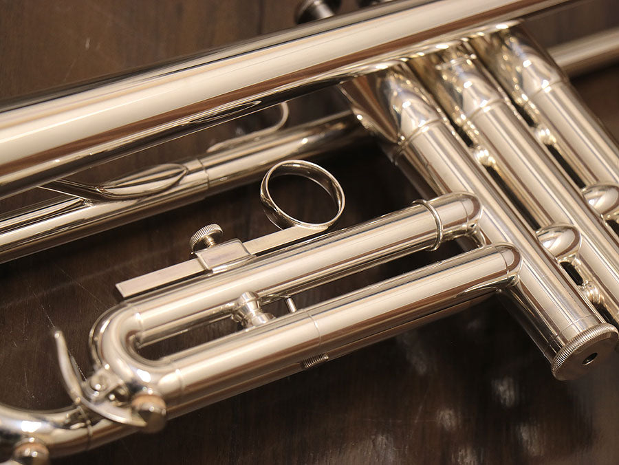 [SN 3091] USED YAMAHA / Yamaha YTR-2320S B flat trumpet [10]