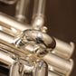 [SN 3091] USED YAMAHA / Yamaha YTR-2320S B flat trumpet [10]