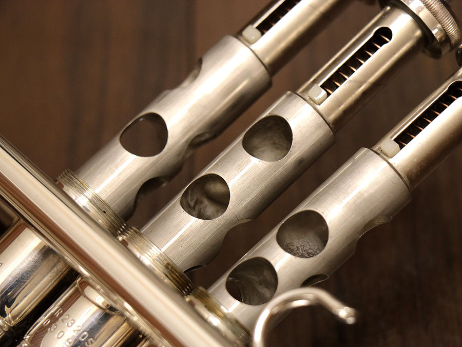 [SN 3091] USED YAMAHA / Yamaha YTR-2320S B flat trumpet [10]