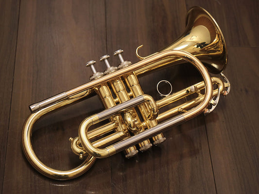 [SN 211149] USED YAMAHA / Yamaha YCR-2330 Cornet in B flat [10]