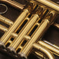 [SN 211149] USED YAMAHA / Yamaha YCR-2330 Cornet in B flat [10]