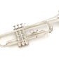 [SN C36785] USED YAMAHA / Trumpet YTR-1335S Silver plated finish [09]