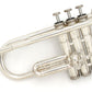 [SN C36785] USED YAMAHA / Trumpet YTR-1335S Silver plated finish [09]