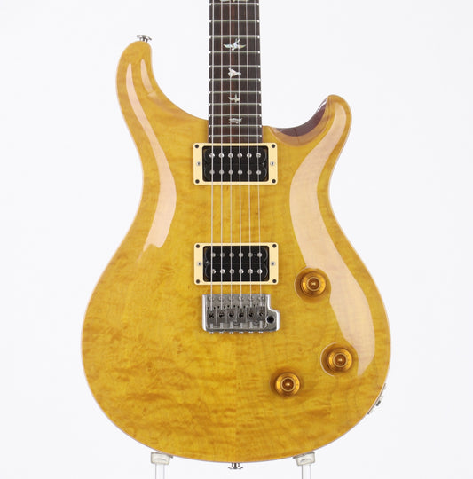 [SN 6 106954] USED PAUL REED SMITH (PRS) / Custom 22 Figured Maple Top Vintage Yellow [10]