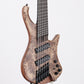 [SN I240505184] USED IBANEZ / EHB1506MS-ABL [10]