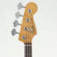 [SN MX24010338] USED Fender Mexico / Artist Series Flea Jazz Bass Shell Pink [11]