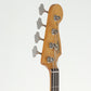 [SN MX24010338] USED Fender Mexico / Artist Series Flea Jazz Bass Shell Pink [11]