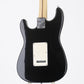 [SN E919246] USED Fender USA / American Standard Stratocaster Black/M [1989/3.65kg] Fender Stratocaster [08]