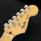 [SN E919246] USED Fender USA / American Standard Stratocaster Black/M [1989/3.65kg] Fender Stratocaster [08]