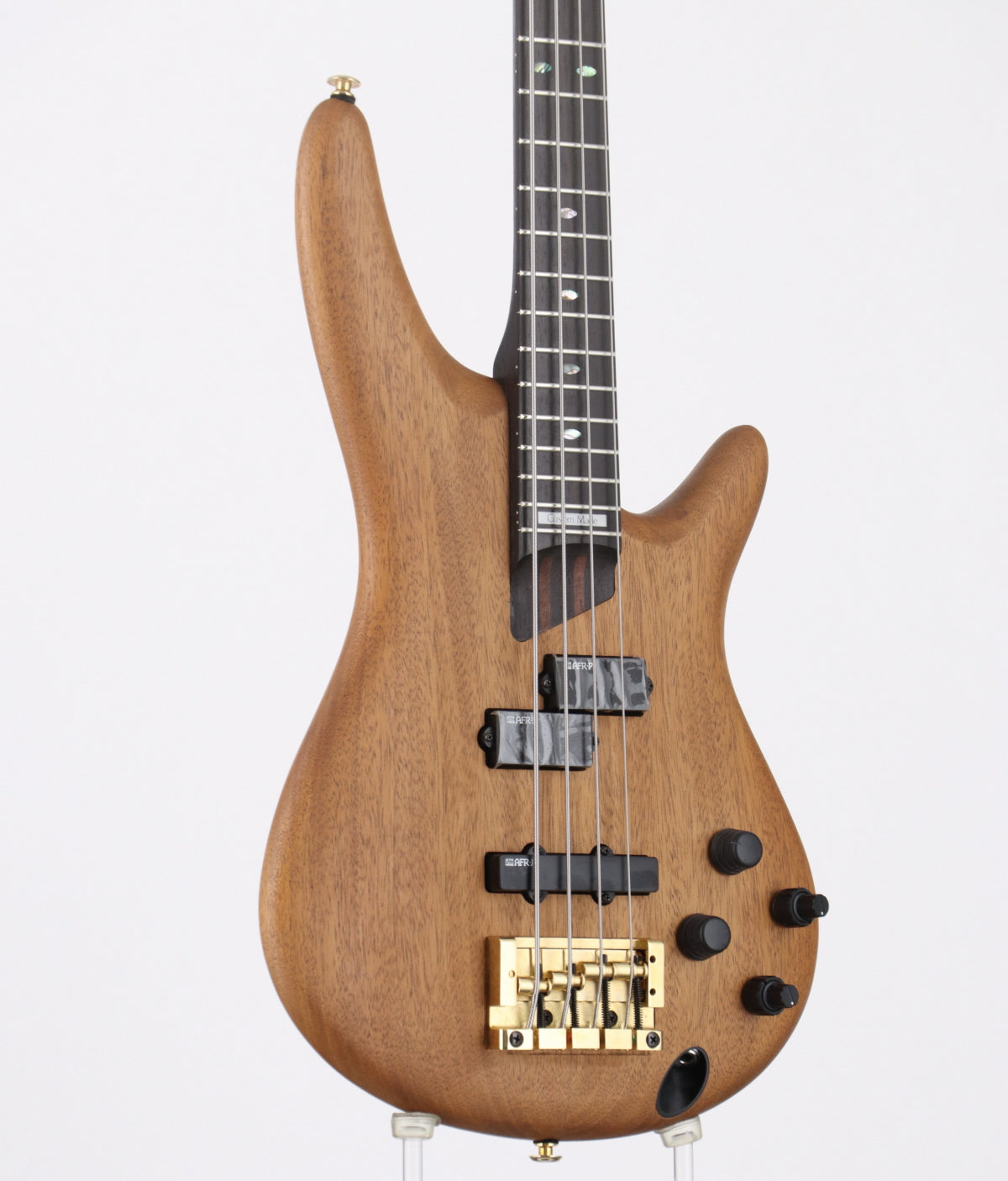 [SN F97 23362] USED Ibanez / SR1000 SOL (Made in Japan / Fujigen) [1997 / 3.62kg] Ibanez Electric Bass [08]