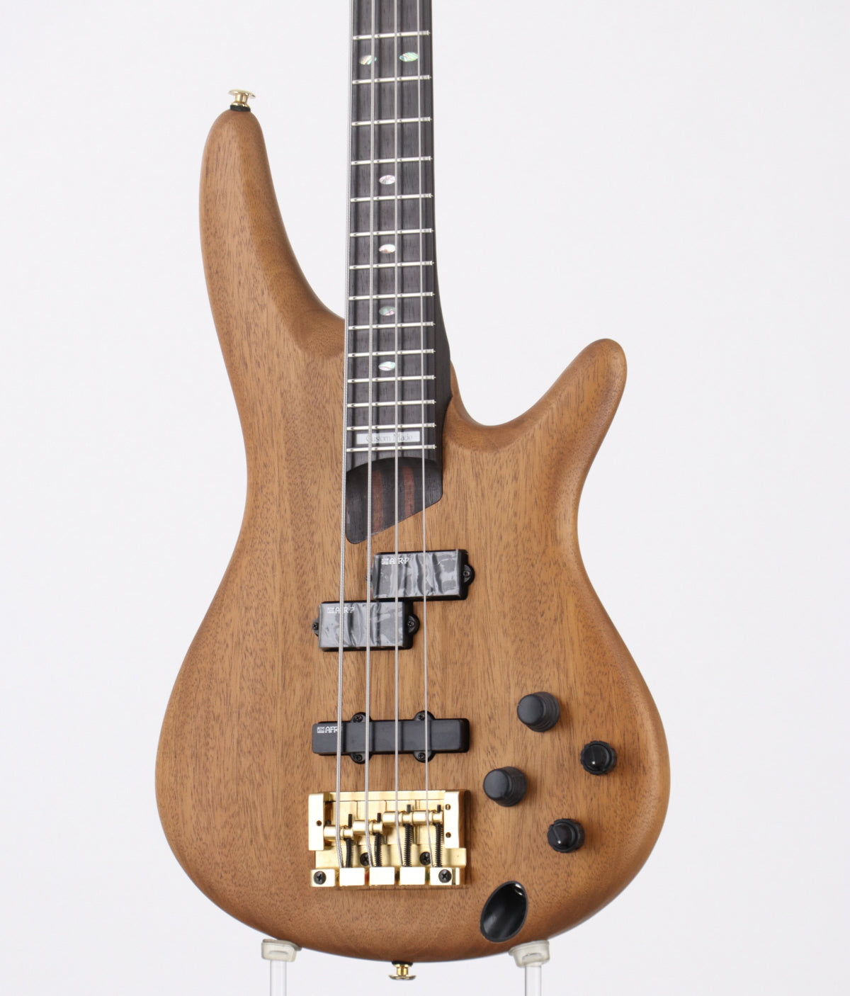 [SN F97 23362] USED Ibanez / SR1000 SOL (Made in Japan / Fujigen) [1997 / 3.62kg] Ibanez Electric Bass [08]