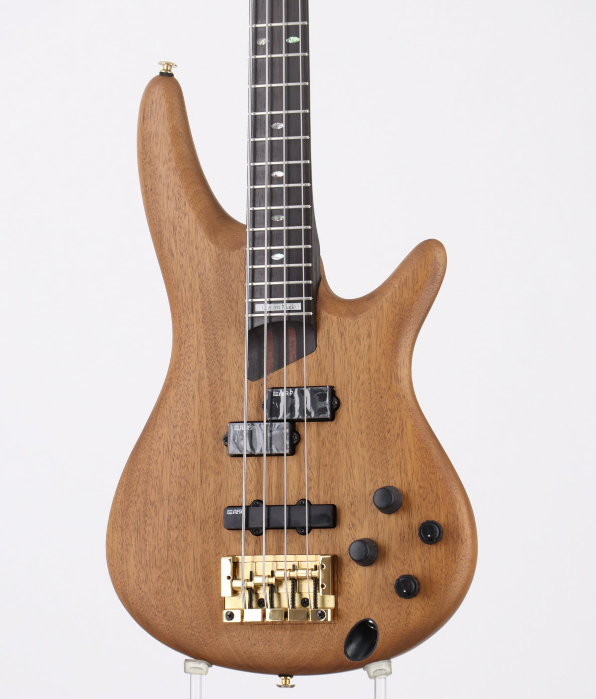 [SN F97 23362] USED Ibanez / SR1000 SOL (Made in Japan / Fujigen) [1997 / 3.62kg] Ibanez Electric Bass [08]