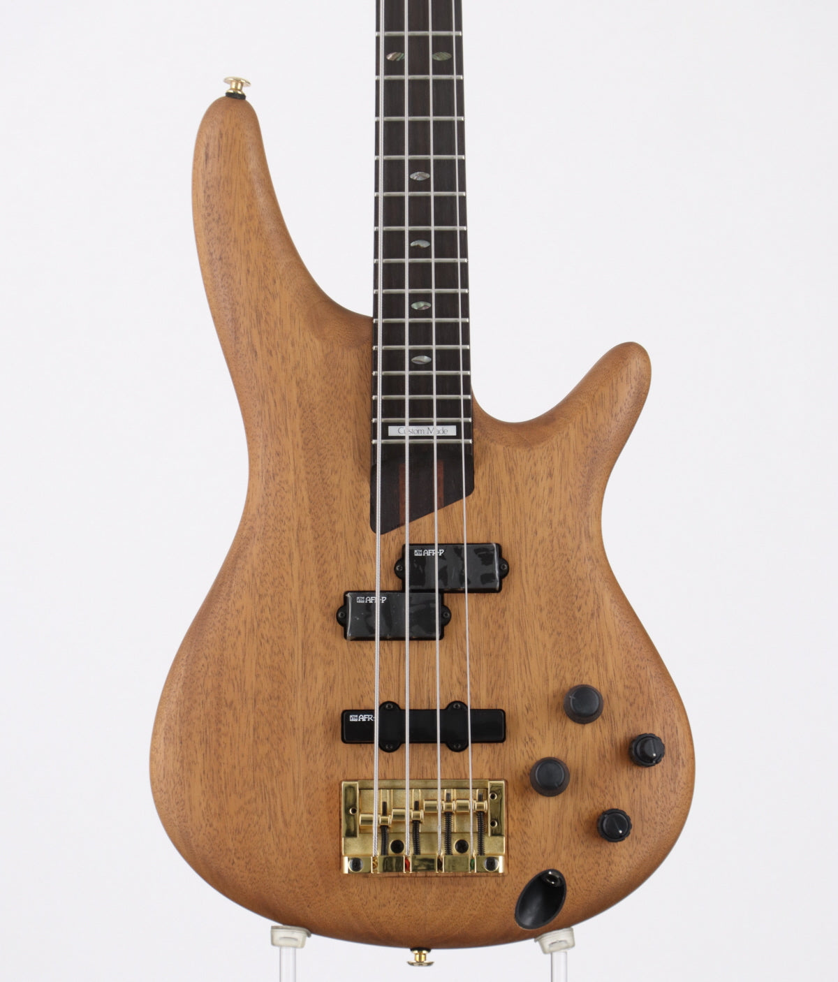 [SN F97 23362] USED Ibanez / SR1000 SOL (Made in Japan / Fujigen) [1997 / 3.62kg] Ibanez Electric Bass [08]