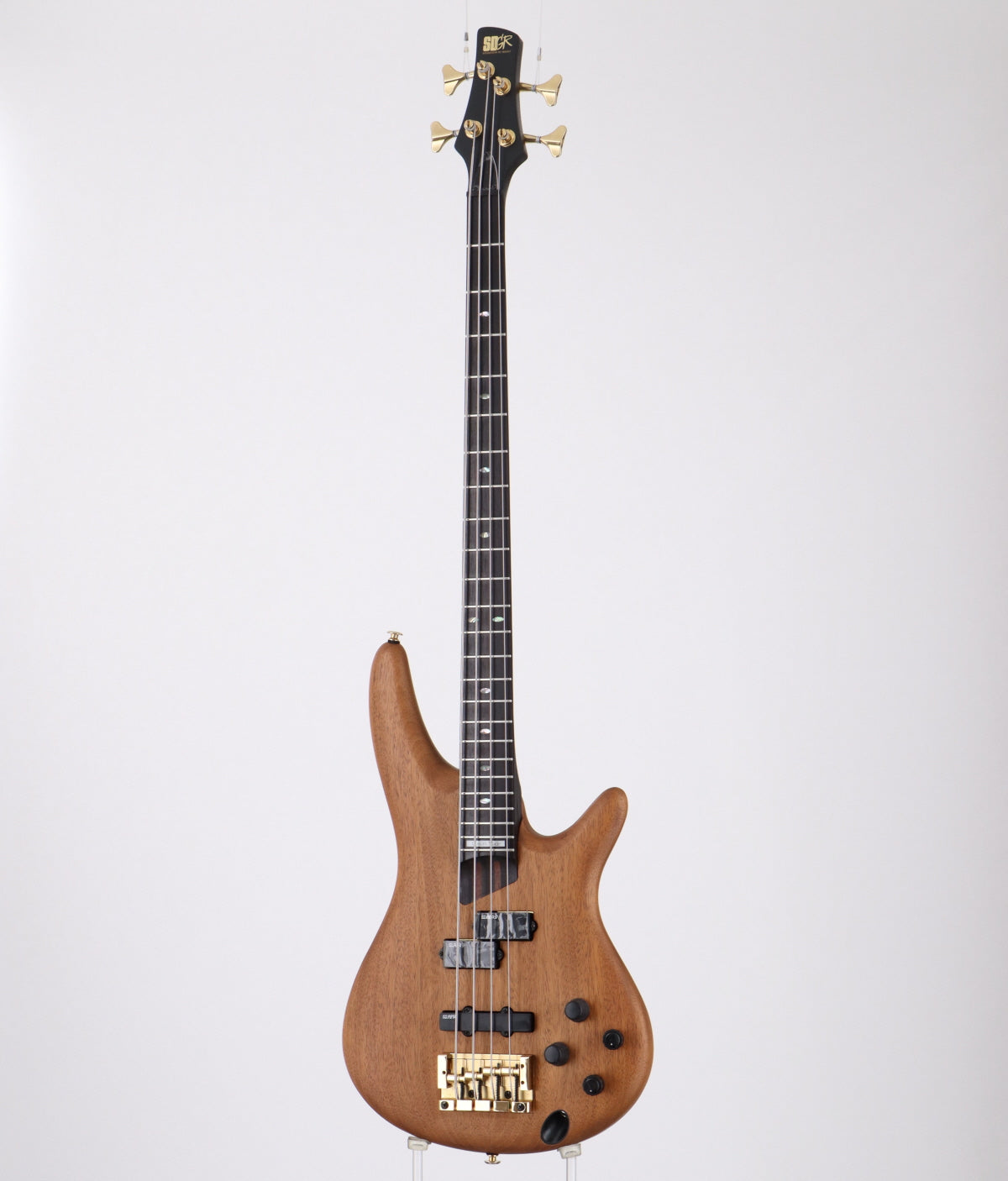 [SN F97 23362] USED Ibanez / SR1000 SOL (Made in Japan / Fujigen) [1997 / 3.62kg] Ibanez Electric Bass [08]