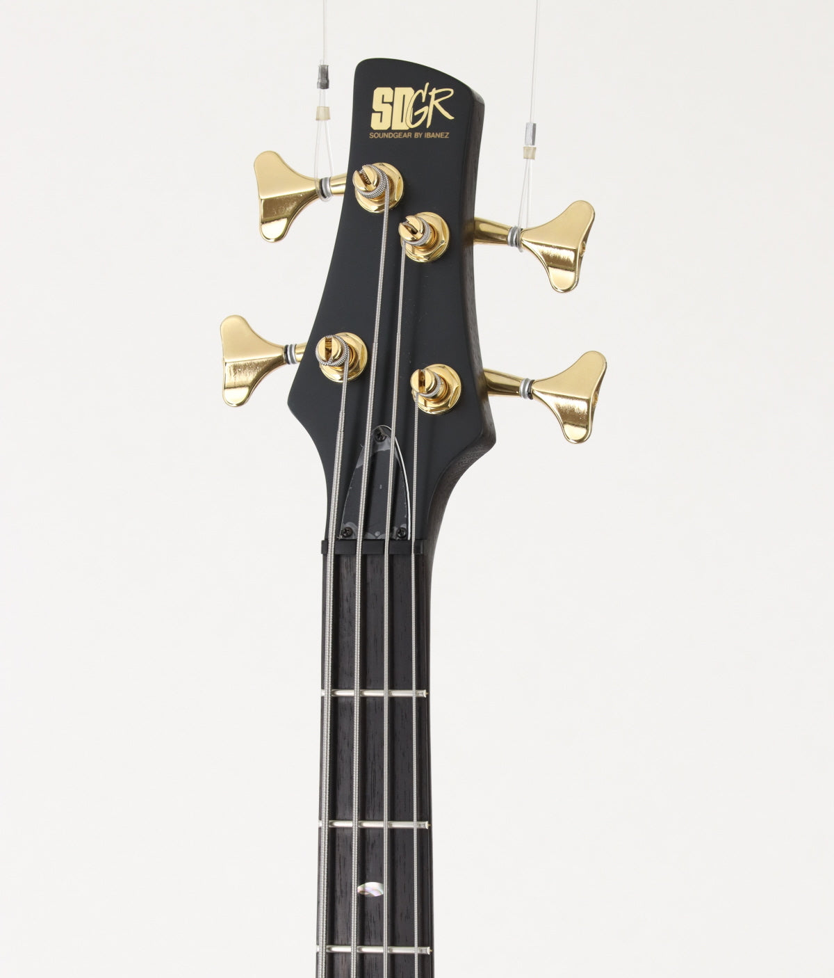 [SN F97 23362] USED Ibanez / SR1000 SOL (Made in Japan / Fujigen) [1997 / 3.62kg] Ibanez Electric Bass [08]