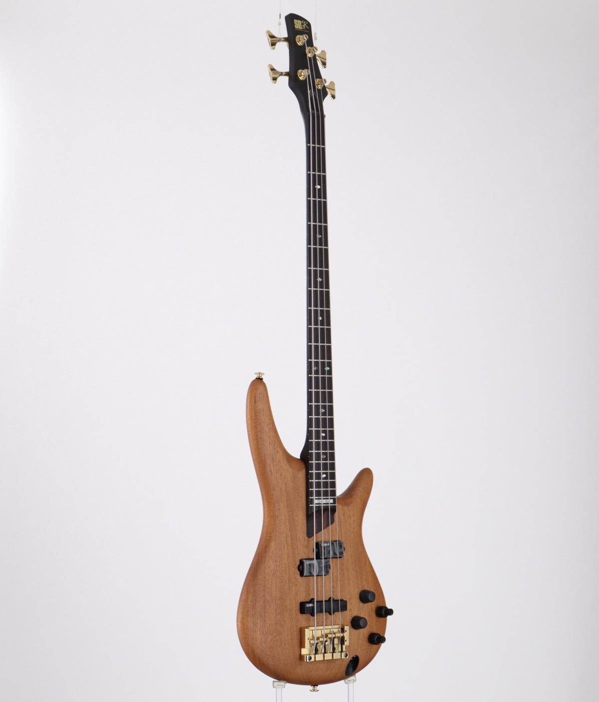 [SN F97 23362] USED Ibanez / SR1000 SOL (Made in Japan / Fujigen) [1997 / 3.62kg] Ibanez Electric Bass [08]