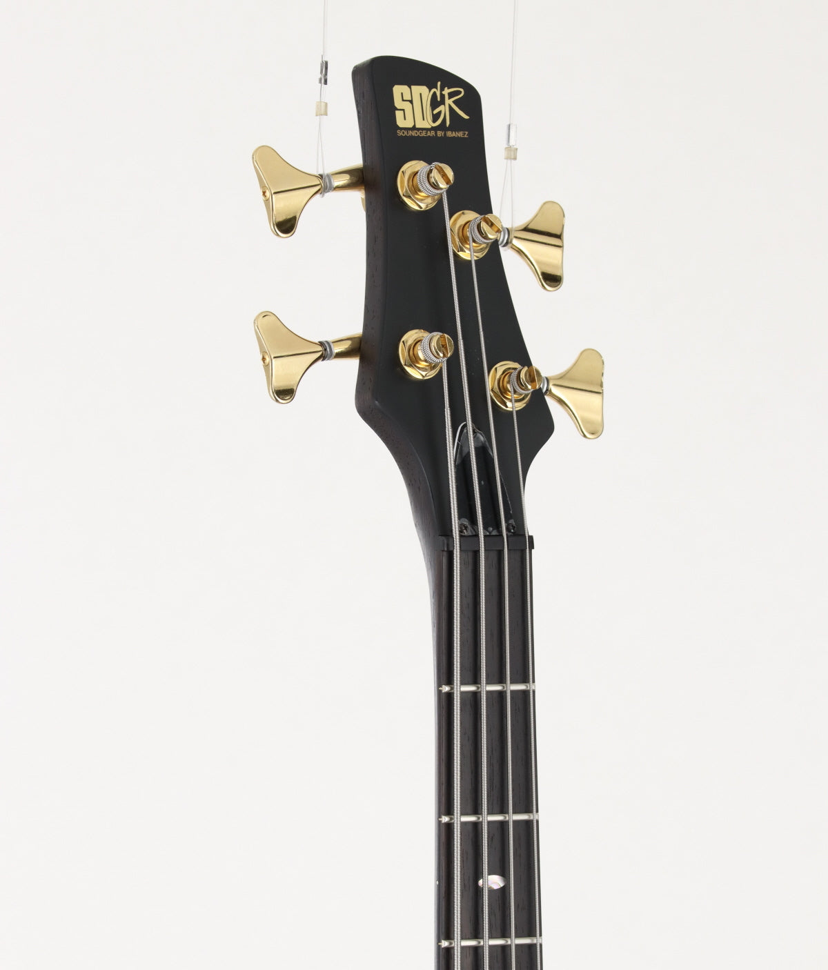 [SN F97 23362] USED Ibanez / SR1000 SOL (Made in Japan / Fujigen) [1997 / 3.62kg] Ibanez Electric Bass [08]