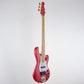 [SN KL1048760] USED Lakland / Skyline Series SK-569 Tetsuya See Through Pink [11]