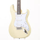 [SN CTI D64329] USED PRS SE / SE Silver Sky John Mayer Signature [10]