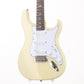 [SN CTI D64329] USED PRS SE / SE Silver Sky John Mayer Signature [10]