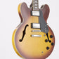 [SN 19021521689] USED Epiphone / Limited Ed ES-335 PRO Iced Tea Epiphone [3.62kg/2019] Electric Guitar Semi-Aco with Coil Tap [08]