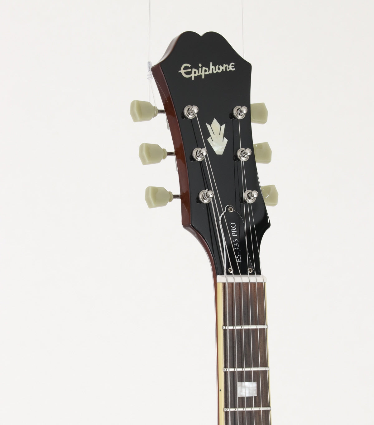 [SN 19021521689] USED Epiphone / Limited Ed ES-335 PRO Iced Tea Epiphone [3.62kg/2019] Electric Guitar Semi-Aco with Coil Tap [08]