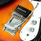 [SN V0569] USED Mosrite / 70s V1 Mark I Sunburst [4.33kg] Mosrite Made in USA [08]