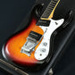 [SN V0569] USED Mosrite / 70s V1 Mark I Sunburst [4.33kg] Mosrite Made in USA [08]