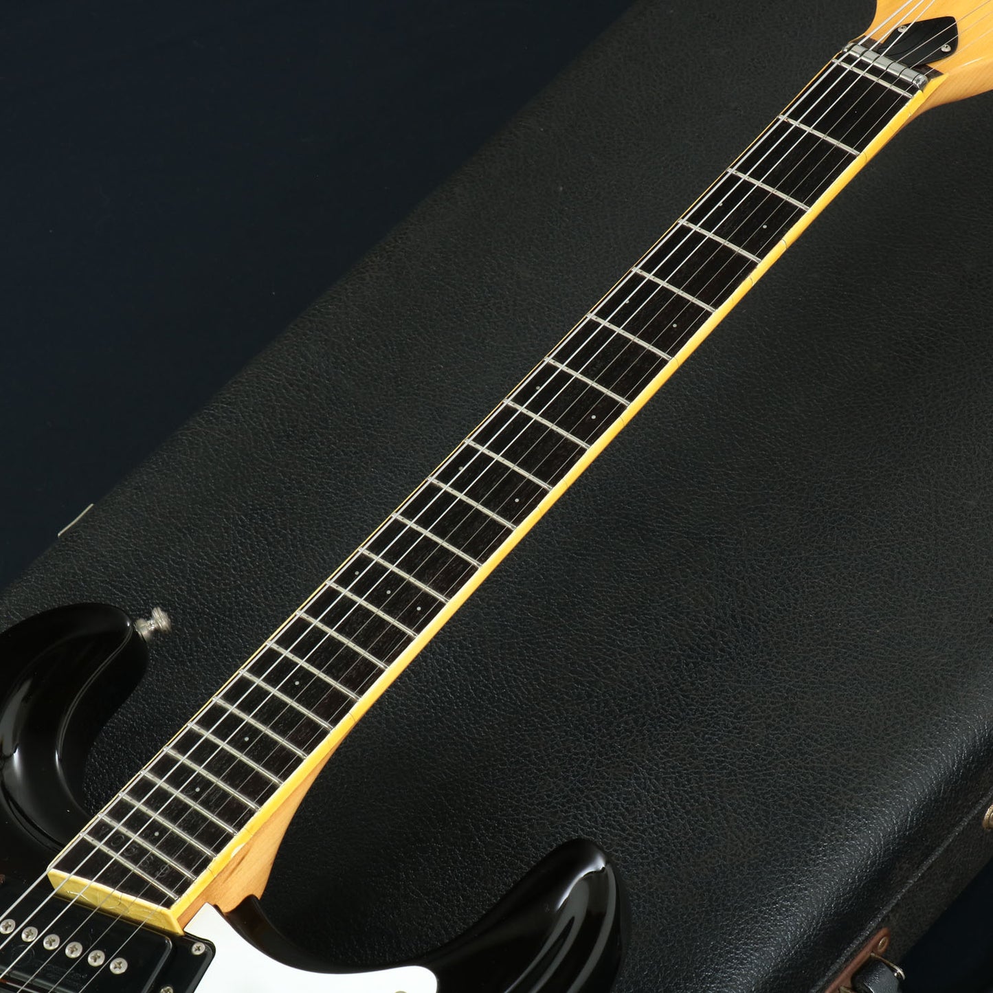 [SN V0569] USED Mosrite / 70s V1 Mark I Sunburst [4.33kg] Mosrite Made in USA [08]