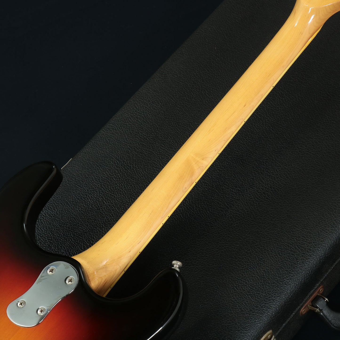 [SN V0569] USED Mosrite / 70s V1 Mark I Sunburst [4.33kg] Mosrite Made in USA [08]