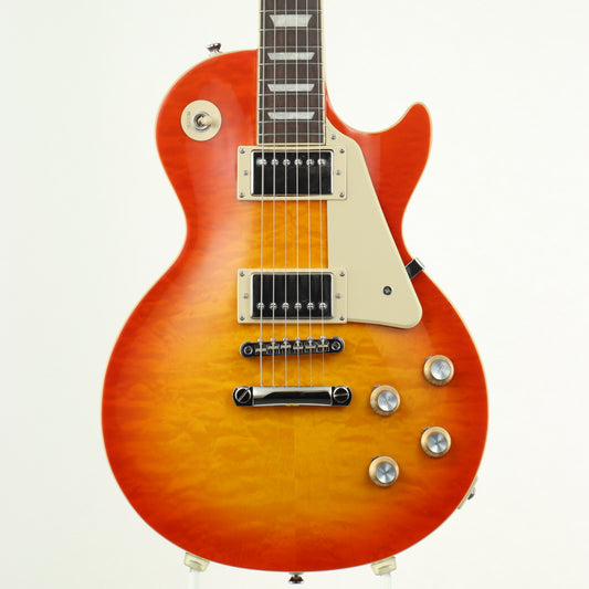 [SN 24081526502] USED Epiphone / Les Paul Standard 60s Quilt Top Faded Cherry Sunburst [11]