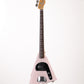 [SN JD21015917] USED Fender / Hama Okamoto Katana Bass Rosewood Fingerboard Shell Pink (Made in Japan)[2021/3.28kg] Fender Electric Bass [08]