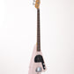 [SN JD21015917] USED Fender / Hama Okamoto Katana Bass Rosewood Fingerboard Shell Pink (Made in Japan)[2021/3.28kg] Fender Electric Bass [08]