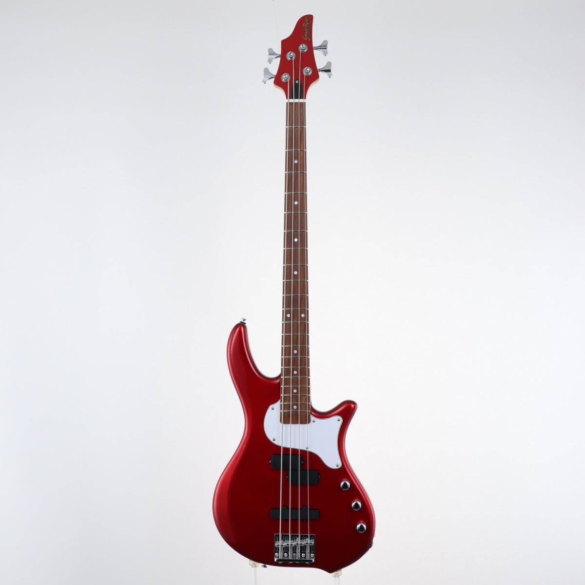 [SN GC2312456] USED GrassRoots / G-BB-DLX Candy Apple Red [12]