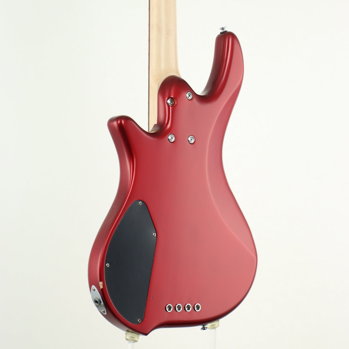 [SN GC2312456] USED GrassRoots / G-BB-DLX Candy Apple Red [12]