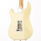 [SN V116560] USED Fender / American Vintage 62 Stratocaster Vintage White 1999 [09]