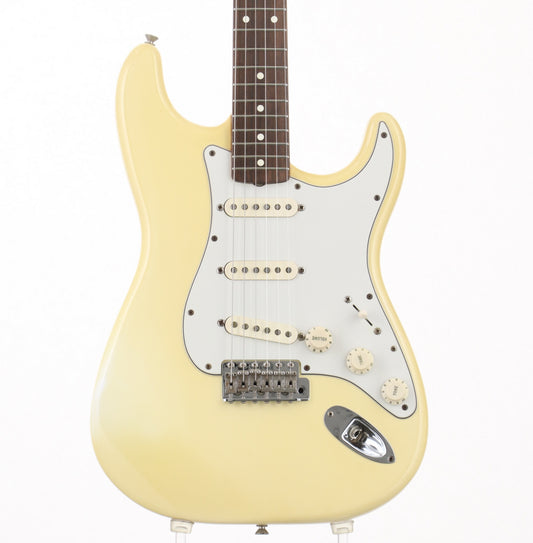 [SN V116560] USED Fender / American Vintage 62 Stratocaster Vintage White 1999 [09]