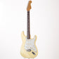 [SN V116560] USED Fender / American Vintage 62 Stratocaster Vintage White 1999 [09]