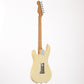 [SN V116560] USED Fender / American Vintage 62 Stratocaster Vintage White 1999 [09]