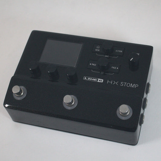 [SN HXM5M6845021692] USED LINE6 / HX Stomp [05]