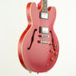 [SN FGA08060028] USED Burny / RSA-60 Cherry Red [11]