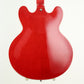 [SN FGA08060028] USED Burny / RSA-60 Cherry Red [11]