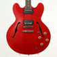 [SN FGA08060028] USED Burny / RSA-60 Cherry Red [11]