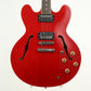 [SN FGA08060028] USED Burny / RSA-60 Cherry Red [11]