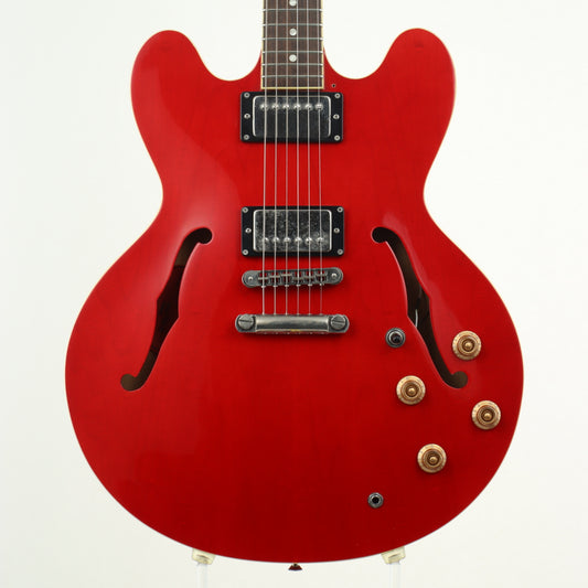 [SN FGA08060028] USED Burny / RSA-60 Cherry Red [11]