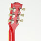 [SN FGA08060028] USED Burny / RSA-60 Cherry Red [11]