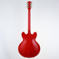 [SN FGA08060028] USED Burny / RSA-60 Cherry Red [11]