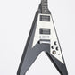 [SN 91007776] USED Gibson / Flying V 67 Modified Ebony 1997 [09]