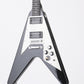 [SN 91007776] USED Gibson / Flying V 67 Modified Ebony 1997 [09]