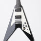 [SN 91007776] USED Gibson / Flying V 67 Modified Ebony 1997 [09]